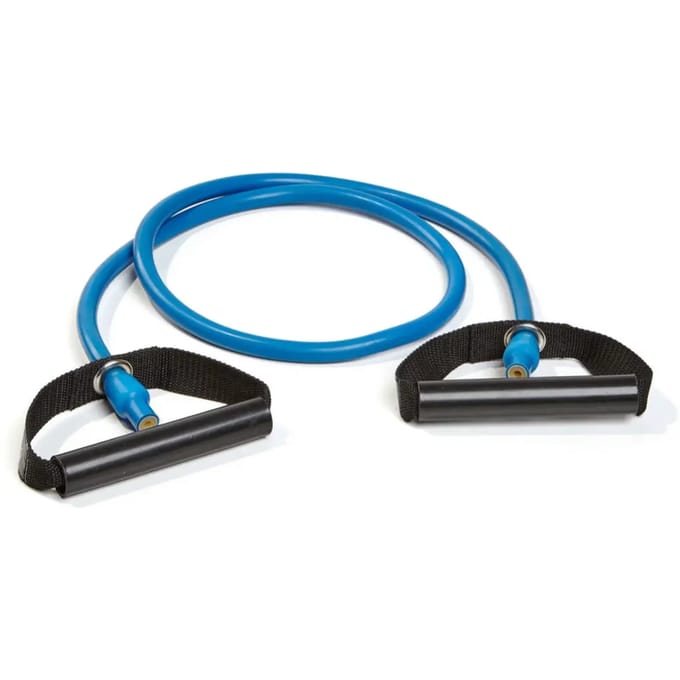 Dittmann Body-Tube met plastic handvat Extra zwaar