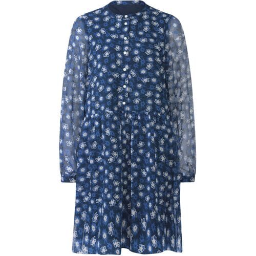 ESMARA Damesjurk (Marineblauw, 36)