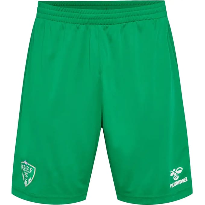 Thuisshort voor kinderen 22/23