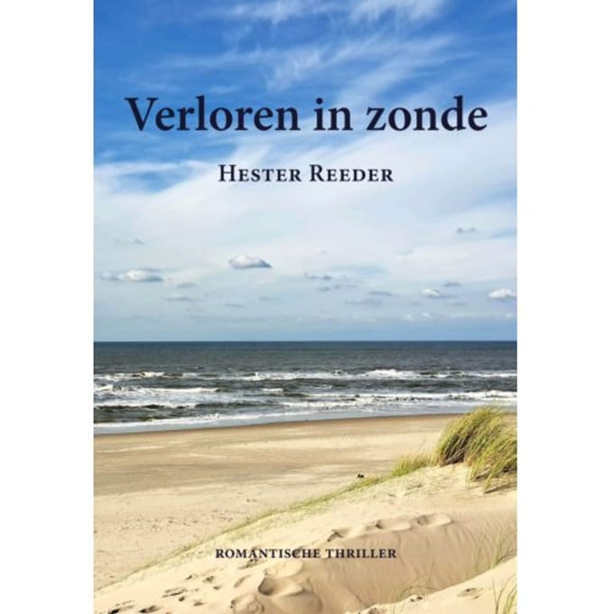 Verloren In Zonde - Hester Reeder