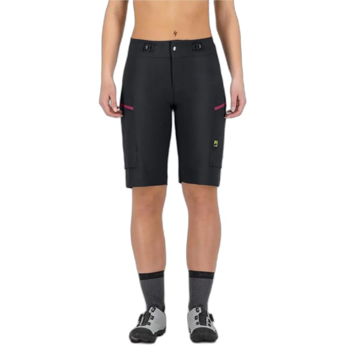 Damesshort Karpos Torbole