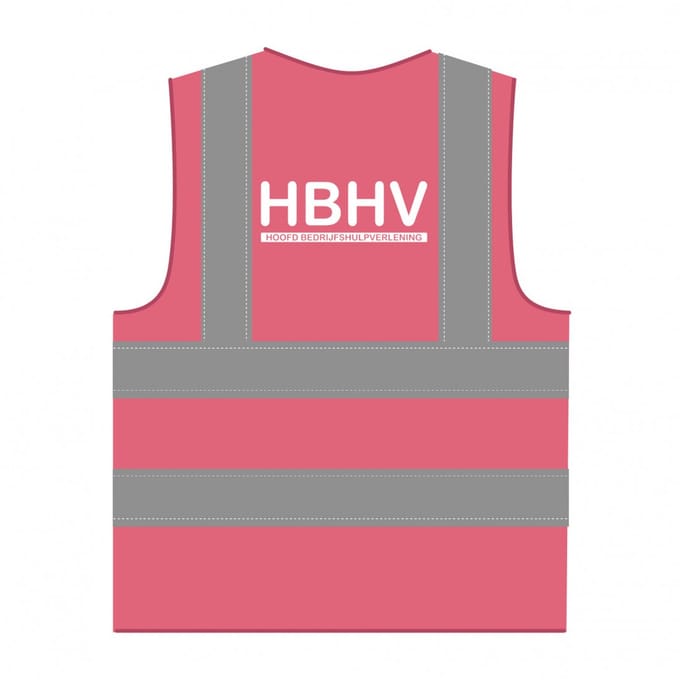 HBHV hesje RWS roze