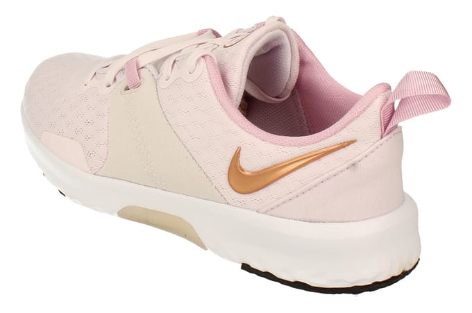 Nike Dames City Trainer 3 Roze Sneakers