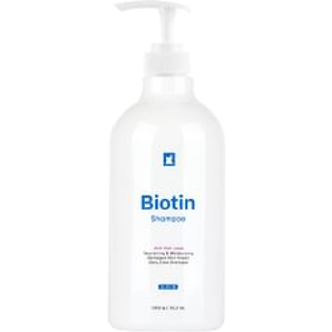 TOSOWOONG - Biotin Shampoo 1000g