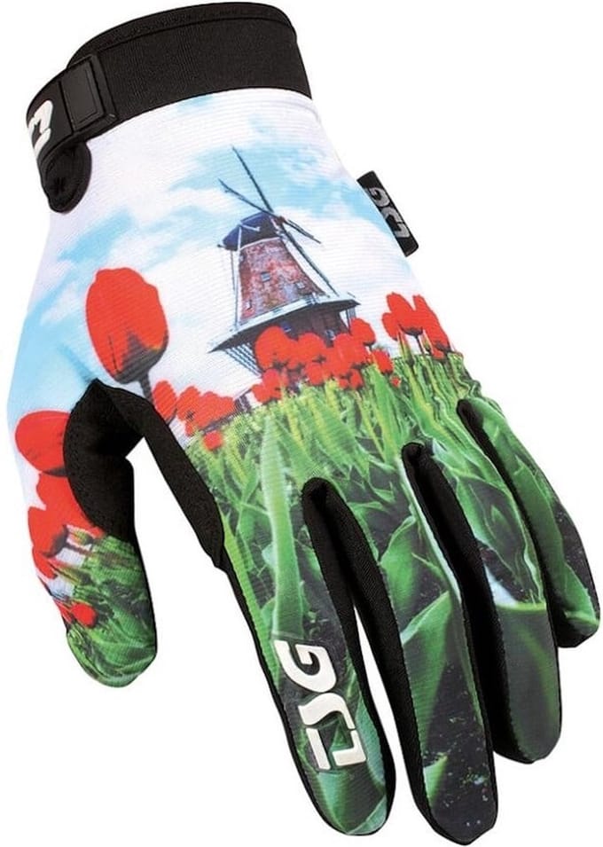 TSG Bike Gloves Tulip handschoenenXXS