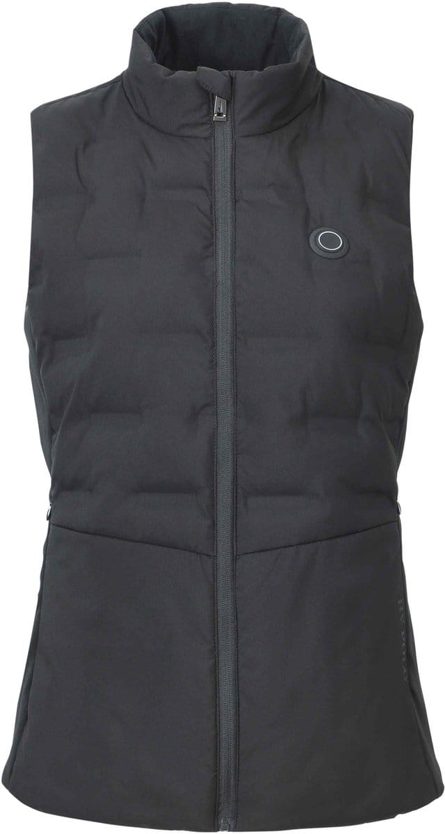 HV Polo Bodywarmer Heat Performance-XL Zwart