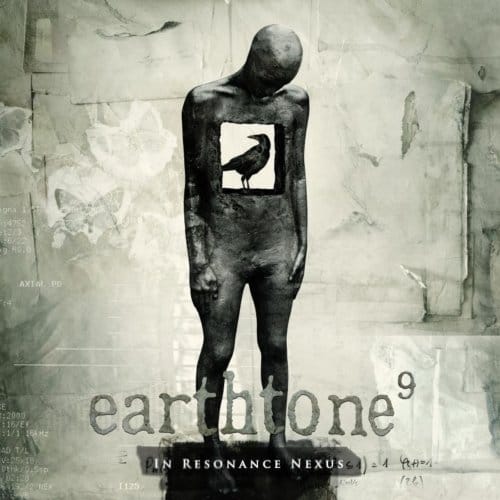 Earthtone9 - In Resonance Nexus (CD)