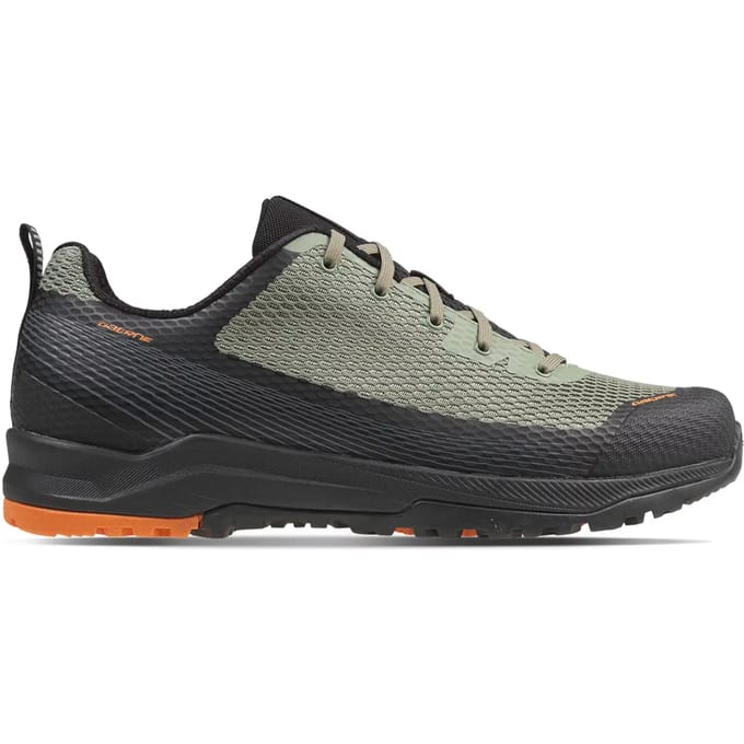 Gaerne G.izar Mtb-schoenen Groen EU 48 Man