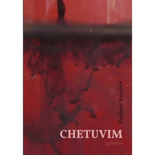Chetuvim - Pauliene Kruithof