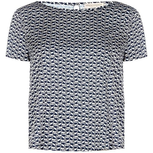 Blouse Rinascimento CFC0122922003