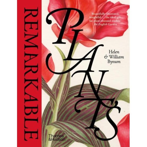Remarkable Plants - Helen Bynum