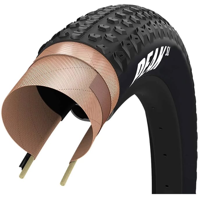 Band Goodyear Peak SL Race TLC