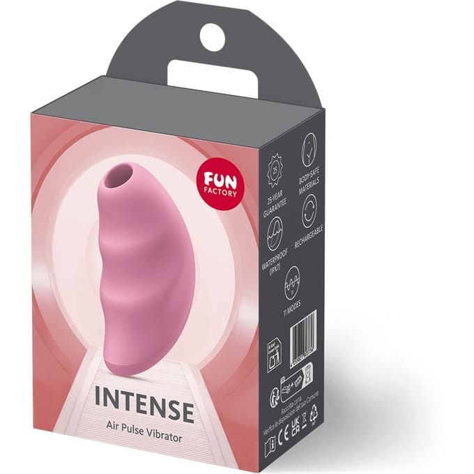 Fun Factory 'Intense', 8,8 cm