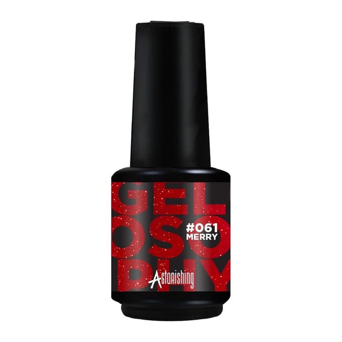 Astonishing Gelosophy 061 MERRY (x-mas duo) 15ml