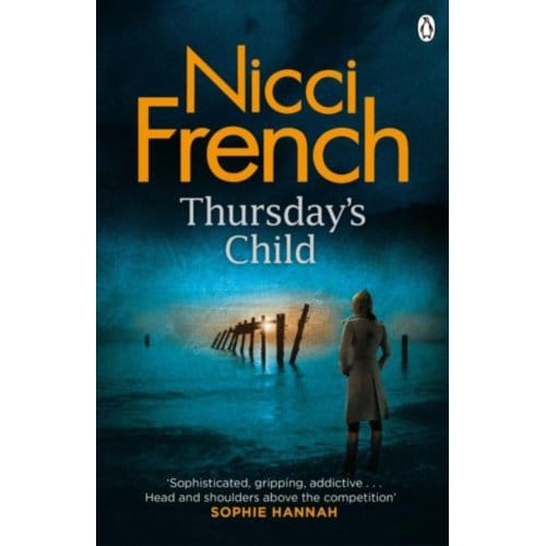 Thursday's Child - Frieda Klein - Nicci French