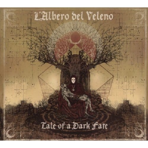 Tale Of A Dark Fate - L'albero Del Veleno