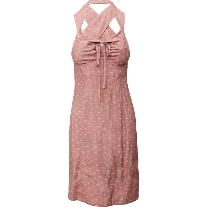 Vivienne Westwood Red Label jurk met stippen - jaren 2010