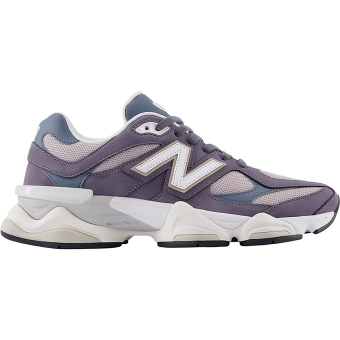 New Balance U9060 neptune grey shadow blue blauw unisex sneaker