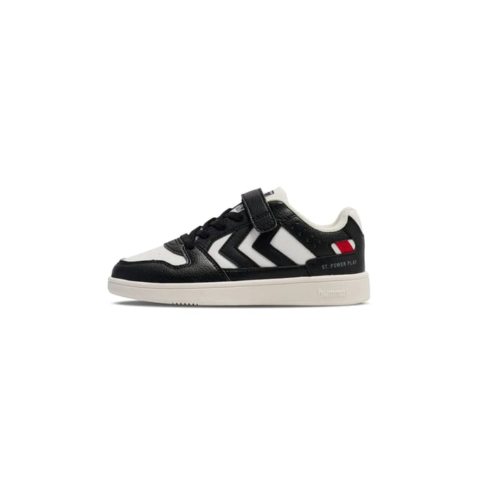 Hummel kindersneaker St Power Play Jr 229839
