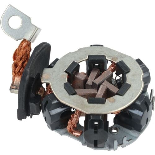Houder, koolborstel HC-CARGO F 032 337 666