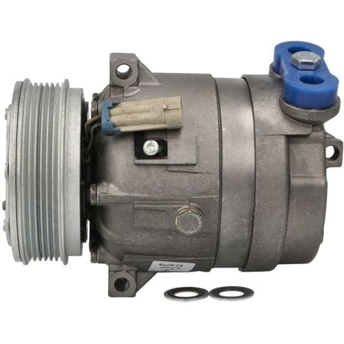 Airco-compressor ELSTOCK 51-0779