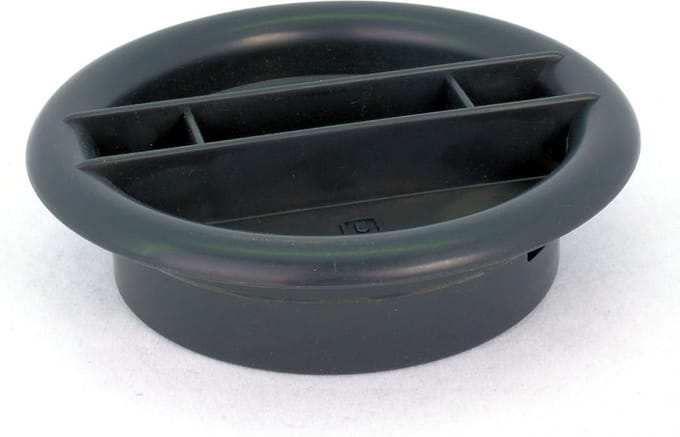 Nilfisk Dop Sluitdop van filter BUDDYII18 31000894