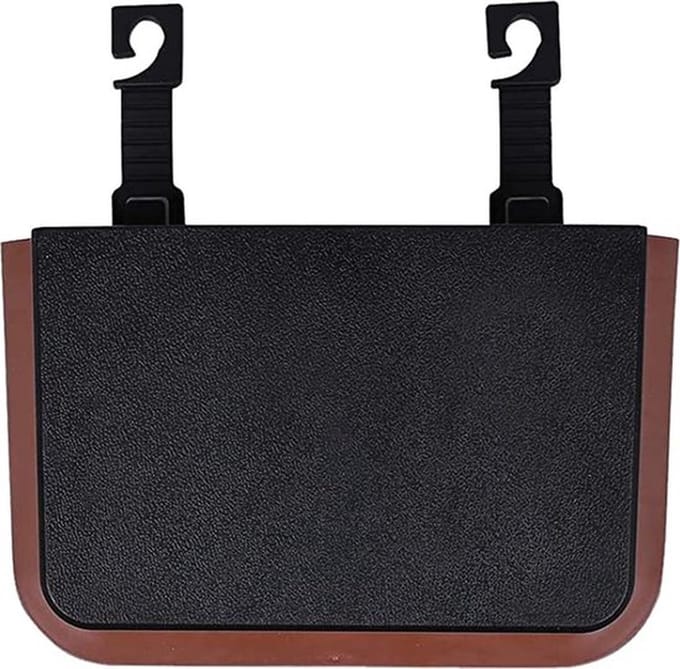 Nixnix® - Autostoel organizer - Achterbank - Opbergvak - 25cm