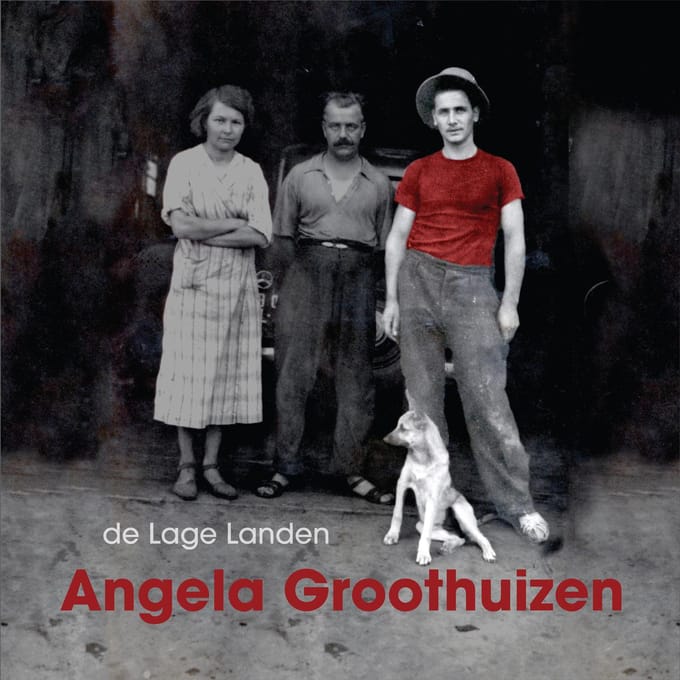 De Lage Landen (CD)