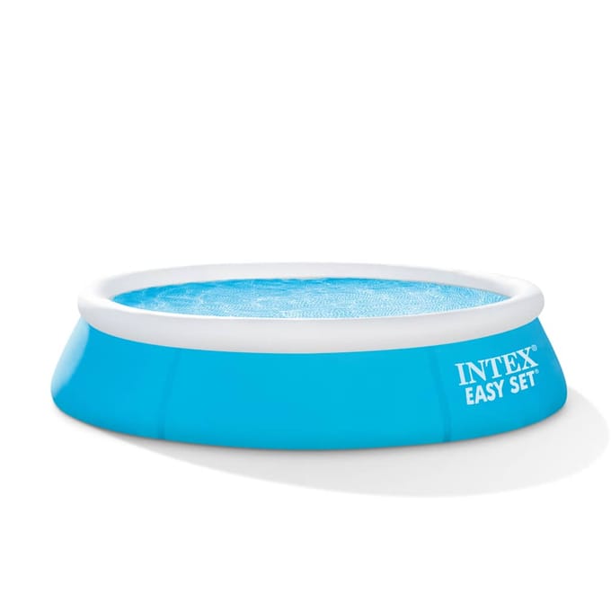 INTEX - Easy - Set - Zwembad - 183x51 - cm - 28101NP