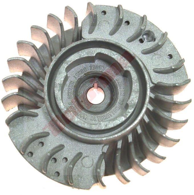 Vliegwiel passend op STIHL MS260 ( 1121 400 1200 )