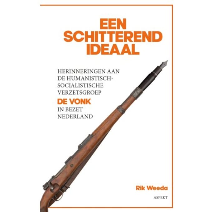 Een Schitterend Ideaal - Rik Weeda