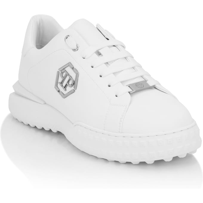 Lo-Top Sneakers Hexagon