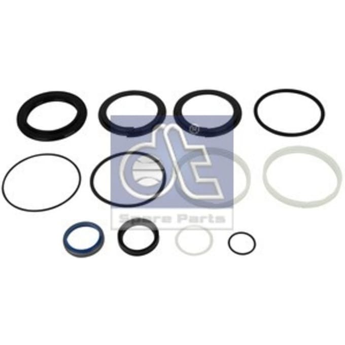 Onderdelen, niveauregeling DT SPARE PARTS 2.96006