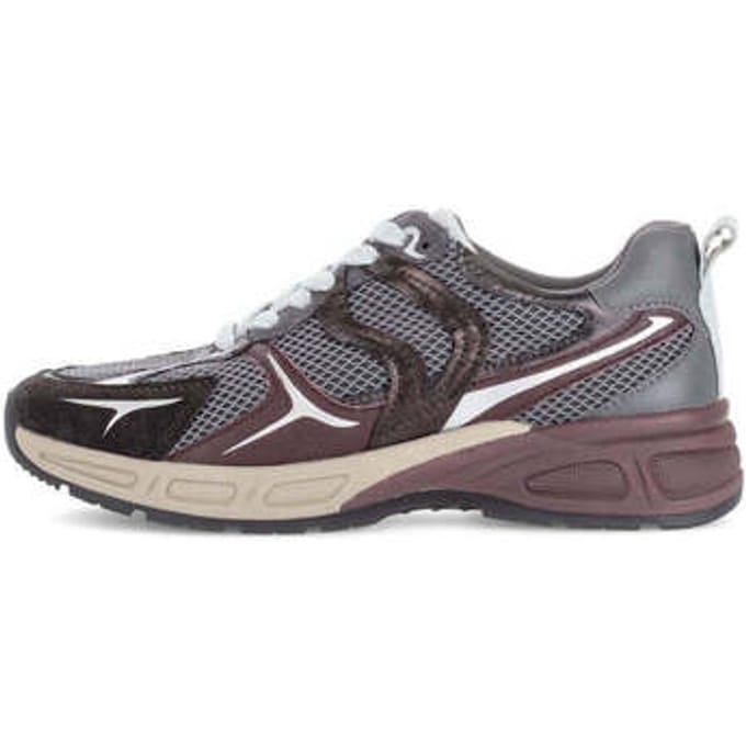 Gabor 6006.03.007 - dames sneaker - Multikleur - maat 36 (EU) 3.5 (UK)