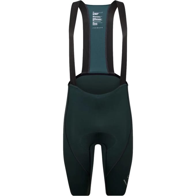 Korte broek Isadore Alternative Short Version