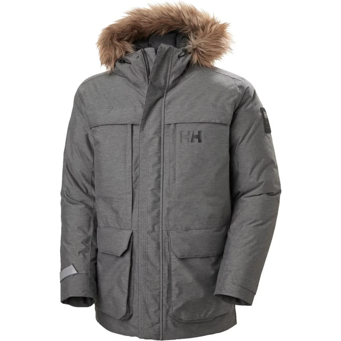 Parka Helly Hansen Nordsjo