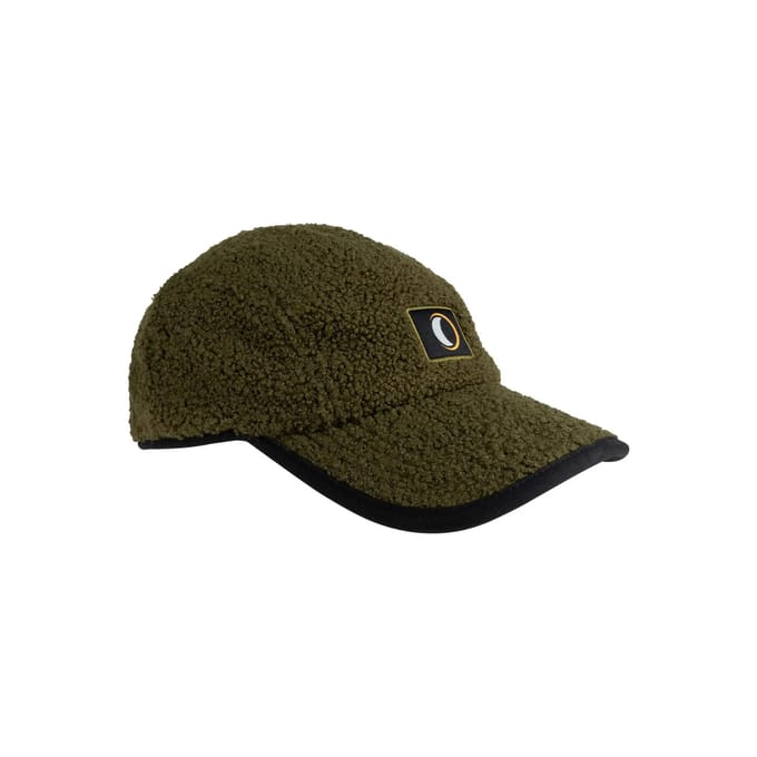 Sherpa Fleece Bascap Speero