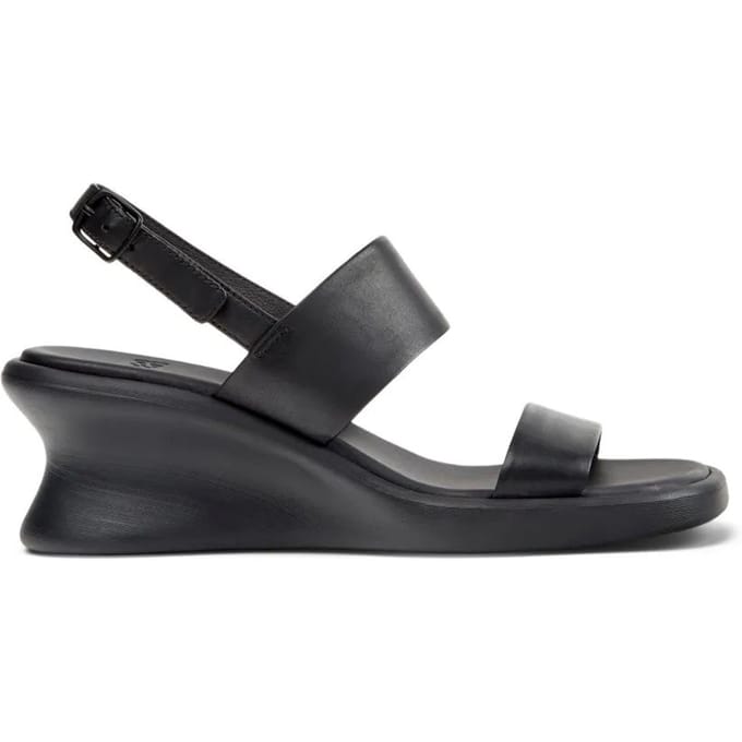 Camper Leren sandalen Louise