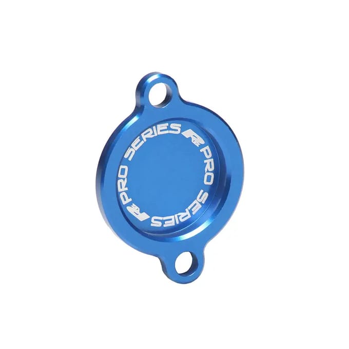 Oliefilterdeksel motorfiets RFX Gas Gas Pro Series