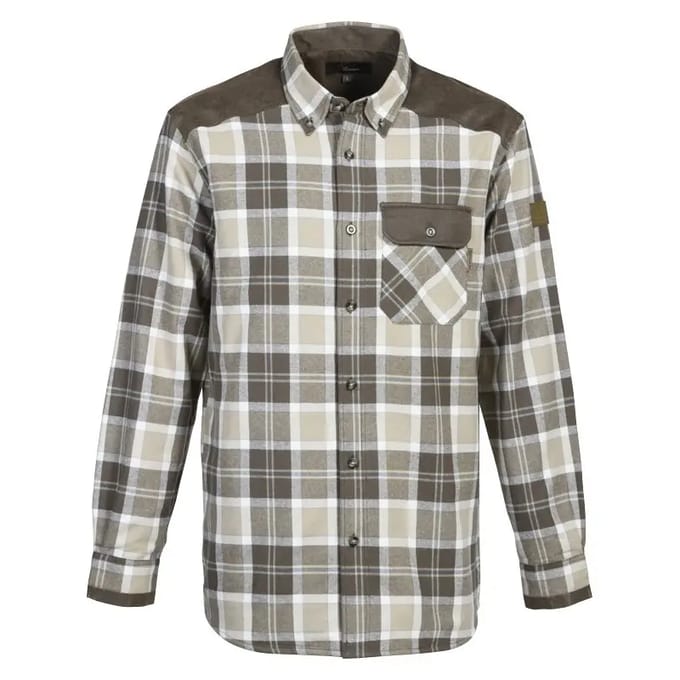 Shirt met lange mouwen Club Interchasse Pandore