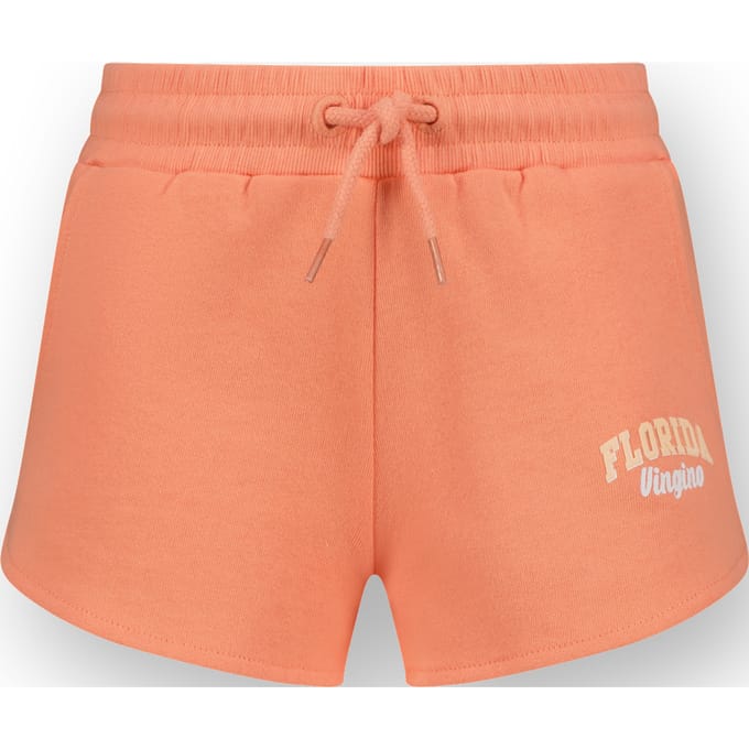Vingino Ramona Pastel Papaya Maat: 4 | Broeken Outlet | kids | Blauw