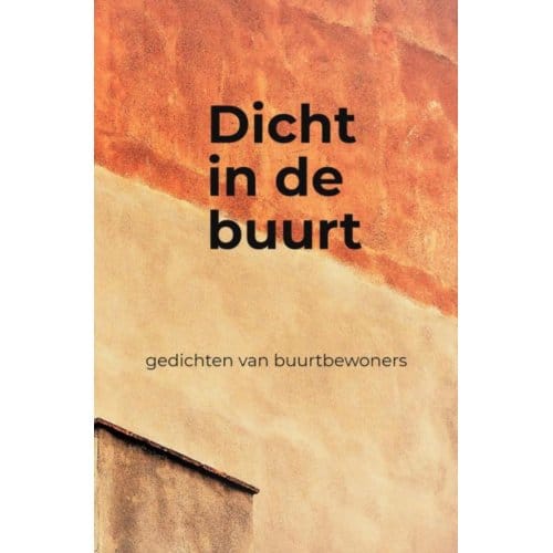 Dicht In De Buurt - Rob Komen