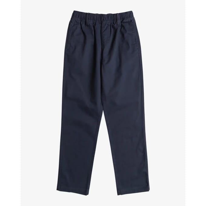 Kinderbroeken Billabong Larry Twill