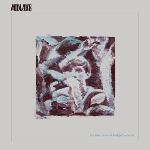 Midlake - For The Sake Of Bethel Woods (CD)