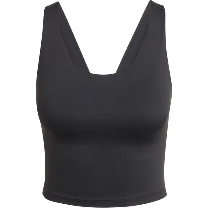 Medium ondersteunende beha voor vrouwen adidas All Me