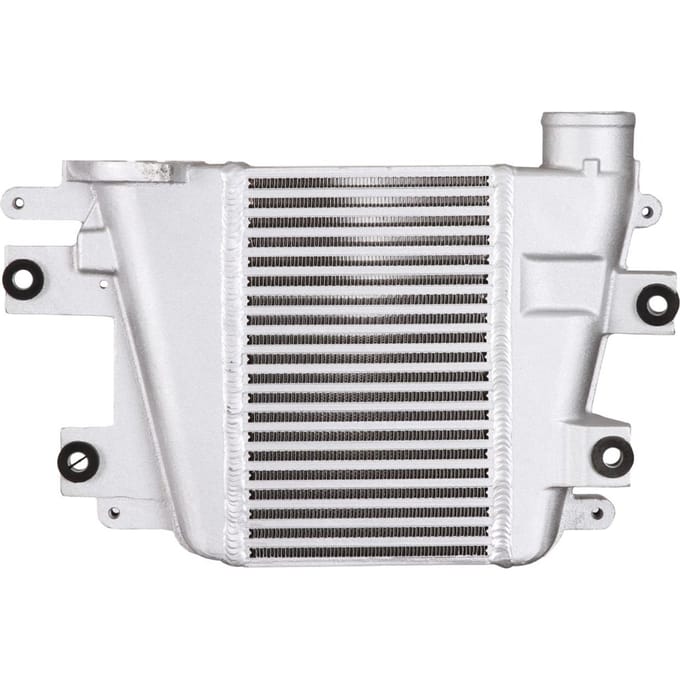 Intercooler NRF 30384