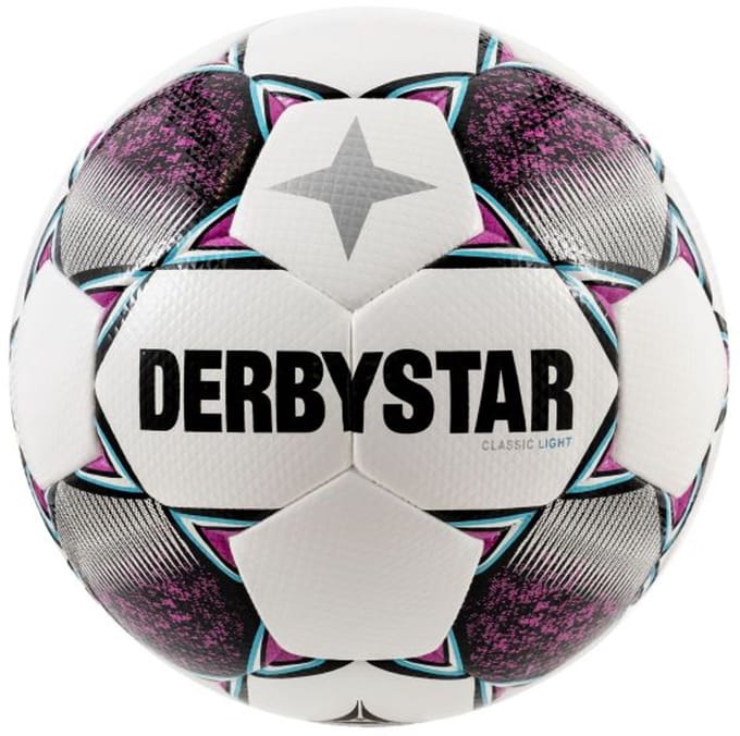 Derbystar Classic Energy TT II - Maat 5