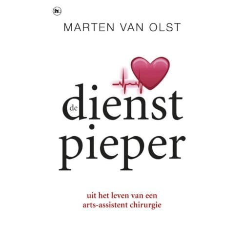 De Dienstpieper - Marten van Olst
