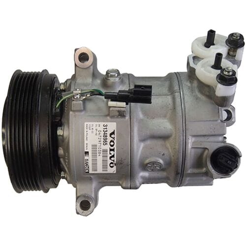 Airco-compressor AIRSTAL 10-3807