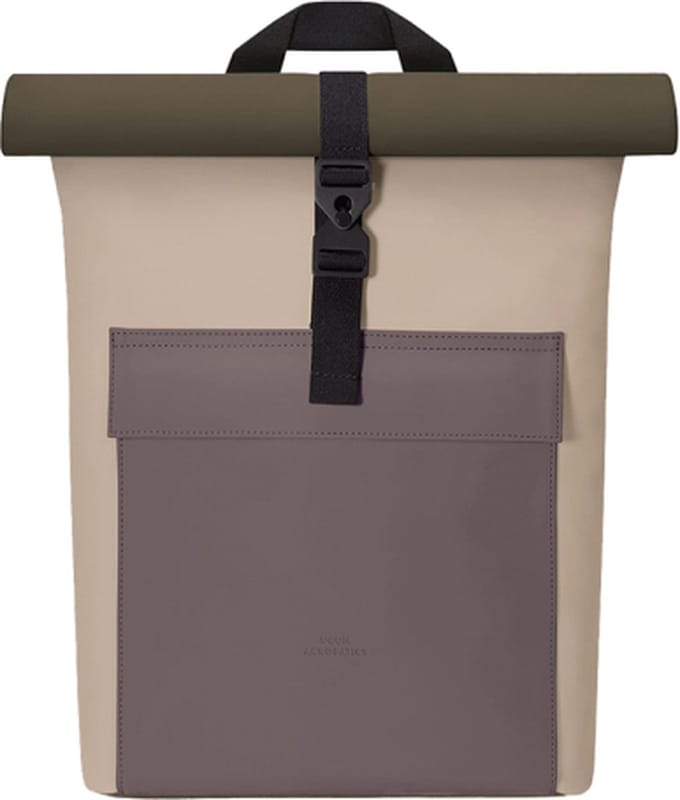 Ucon Acrobatics laptoprugzak / Rugtas / Schooltas - 16 inch - Jasper Mini - Zand